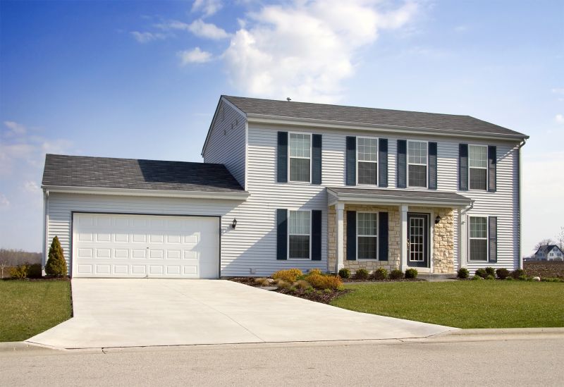 Residential Driveway