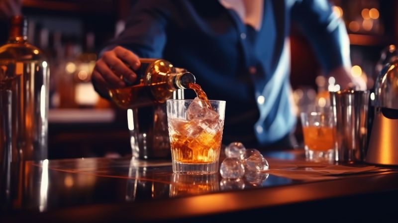 Flatwork Pouring Service