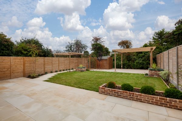 Concrete And Masonry Service in Greenfield
