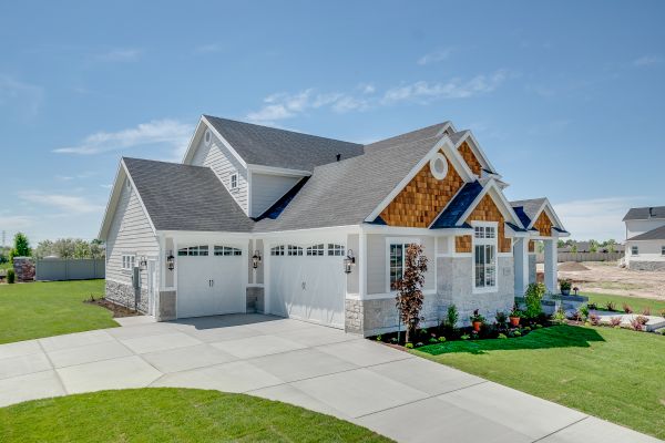 Concrete Slab Service in Greenfield