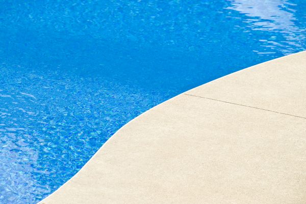 Pool Deck Construction in Greenfield