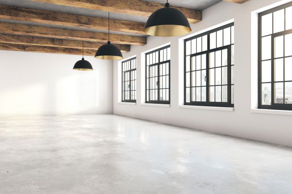 Concrete Remodeling in Greenfield