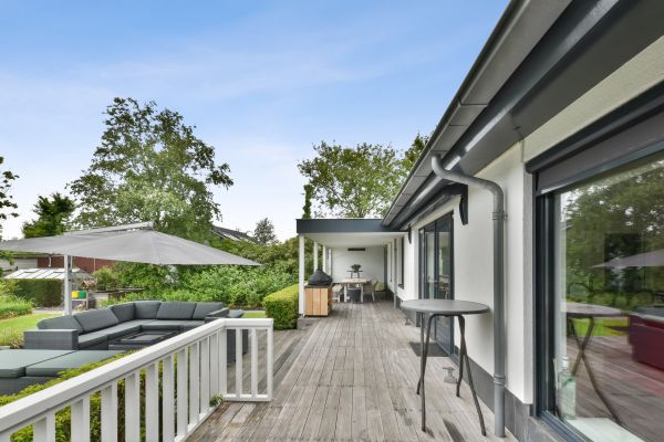 Patio Renovation in Greenfield