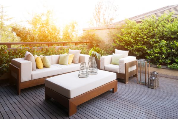 Patio Replacement in Greenfield