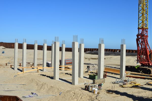Cost of Foundation Piers Installation in Greenfield