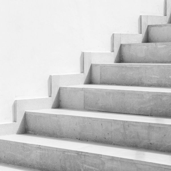Outdoor Steps Service in Greenfield