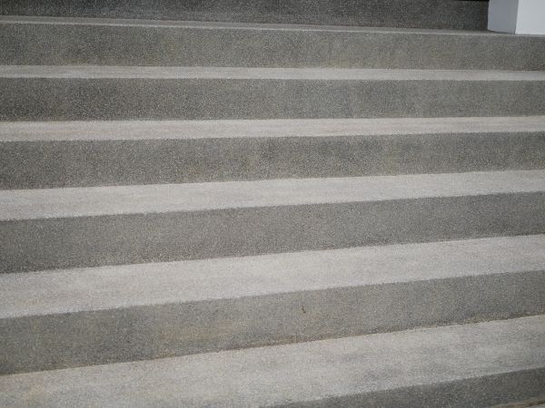 Cement Steps Service in Greenfield