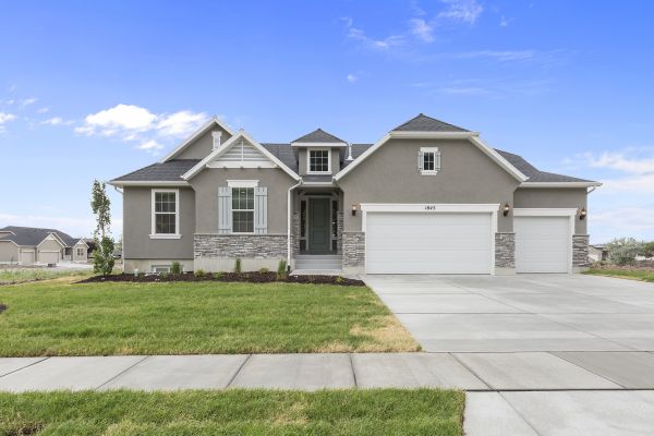 Residential Driveway Service in Greenfield