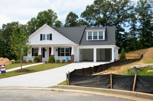 Cement Driveway Paving in Greenfield
