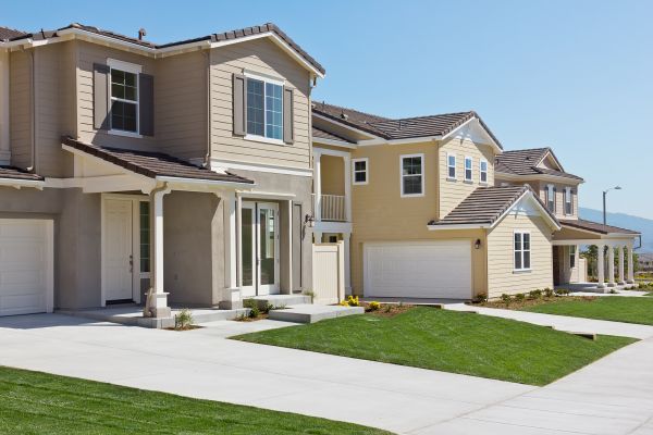 Residential Concrete Paving in Greenfield