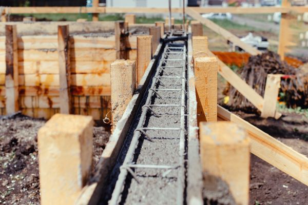 Deep Foundation Installation in Greenfield