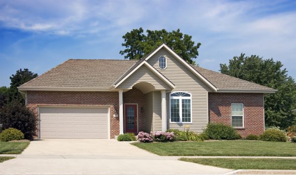 Cement Driveway Installation in Greenfield
