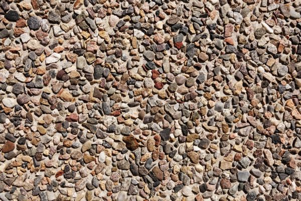 Aggregate Replacement in Greenfield