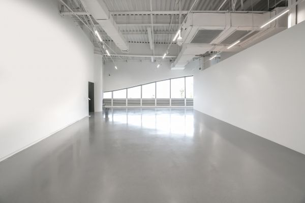 Cement Floor Installation in Greenfield