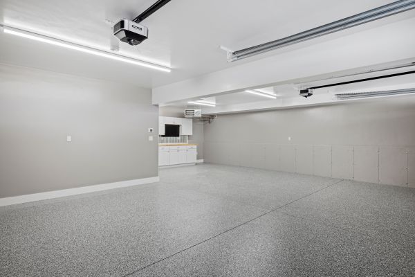 Garage Paving in Greenfield