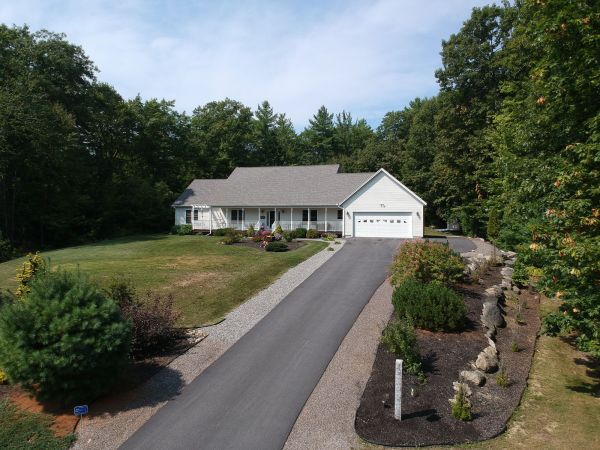 Driveway Extension Service in Greenfield