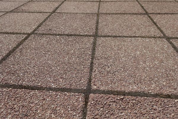 Exposed Aggregate Service in Greenfield