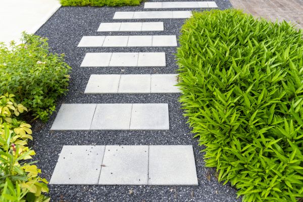 Home Walkway Installation in Greenfield