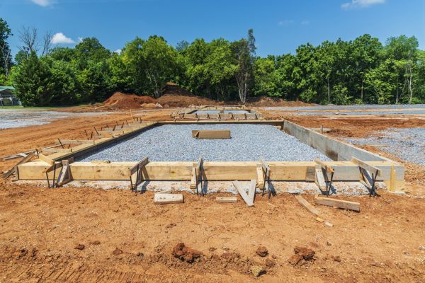 Carport Slab Pouring in Greenfield