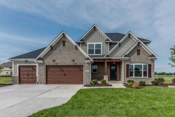 Cement Driveway Construction in Greenfield