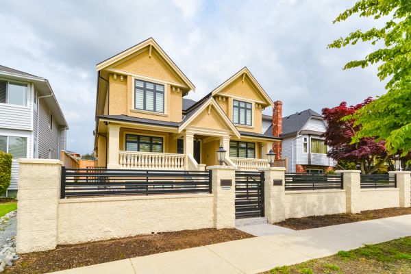 Concrete Path Service in Greenfield
