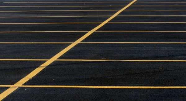 Parking Slab Installation in Greenfield