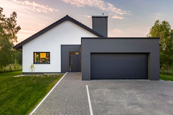 Concrete Extension Service in Greenfield